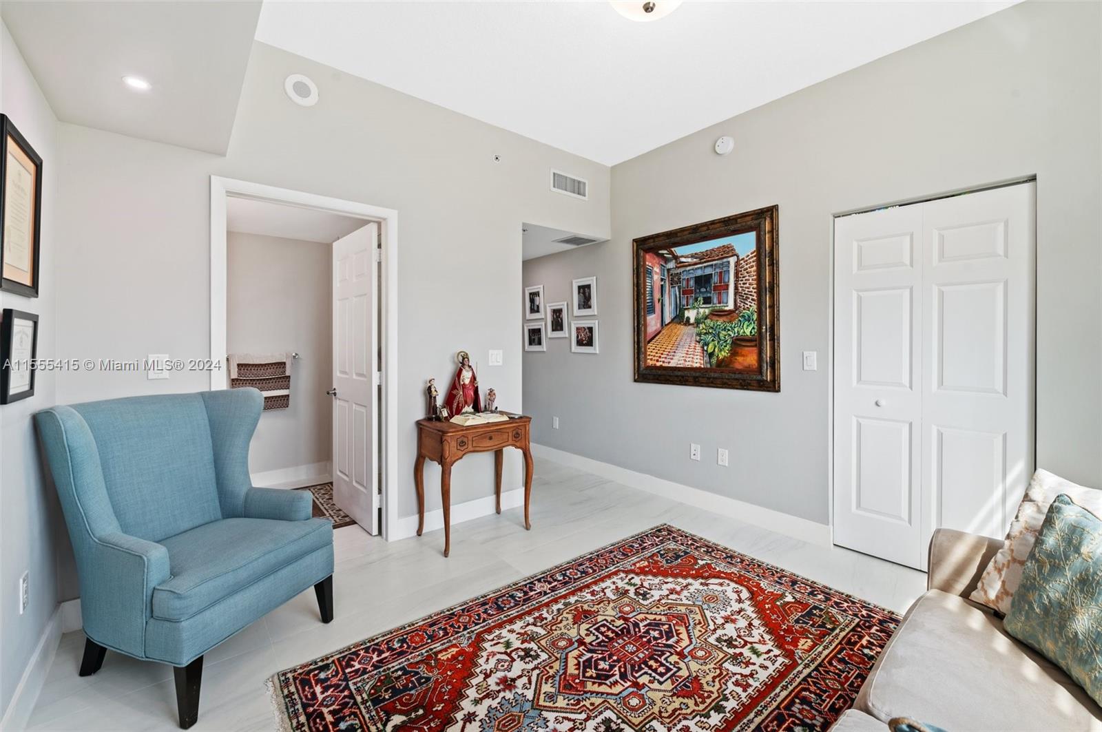 1300 Ponce De Leon Blvd 403, Coral Gables, Florida 33134, 2 Bedrooms Bedrooms, ,3 BathroomsBathrooms,Residential,For Sale,1300 Ponce De Leon Blvd 403,A11555415