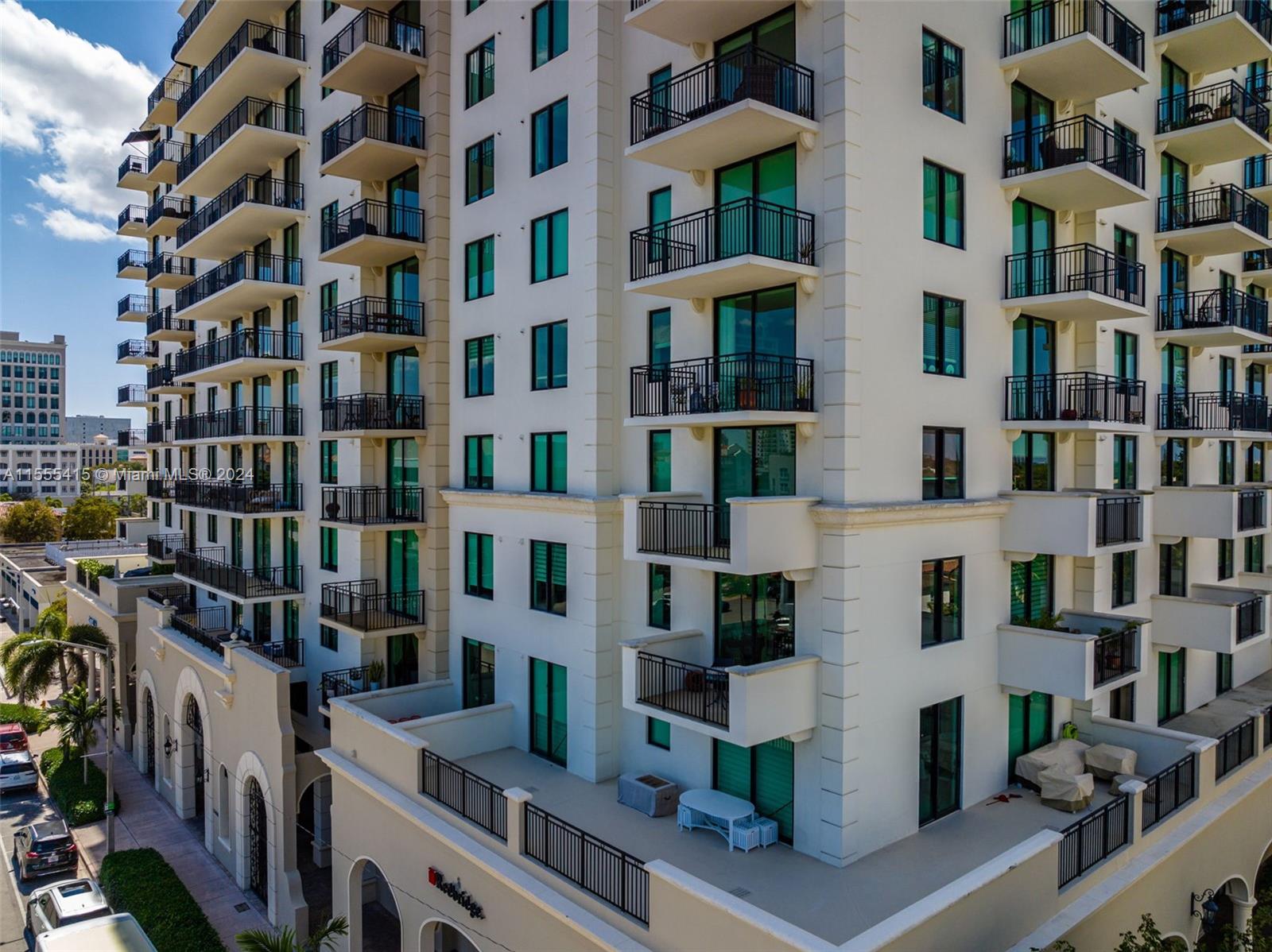 1300 Ponce De Leon Blvd 403, Coral Gables, Florida 33134, 2 Bedrooms Bedrooms, ,3 BathroomsBathrooms,Residential,For Sale,1300 Ponce De Leon Blvd 403,A11555415