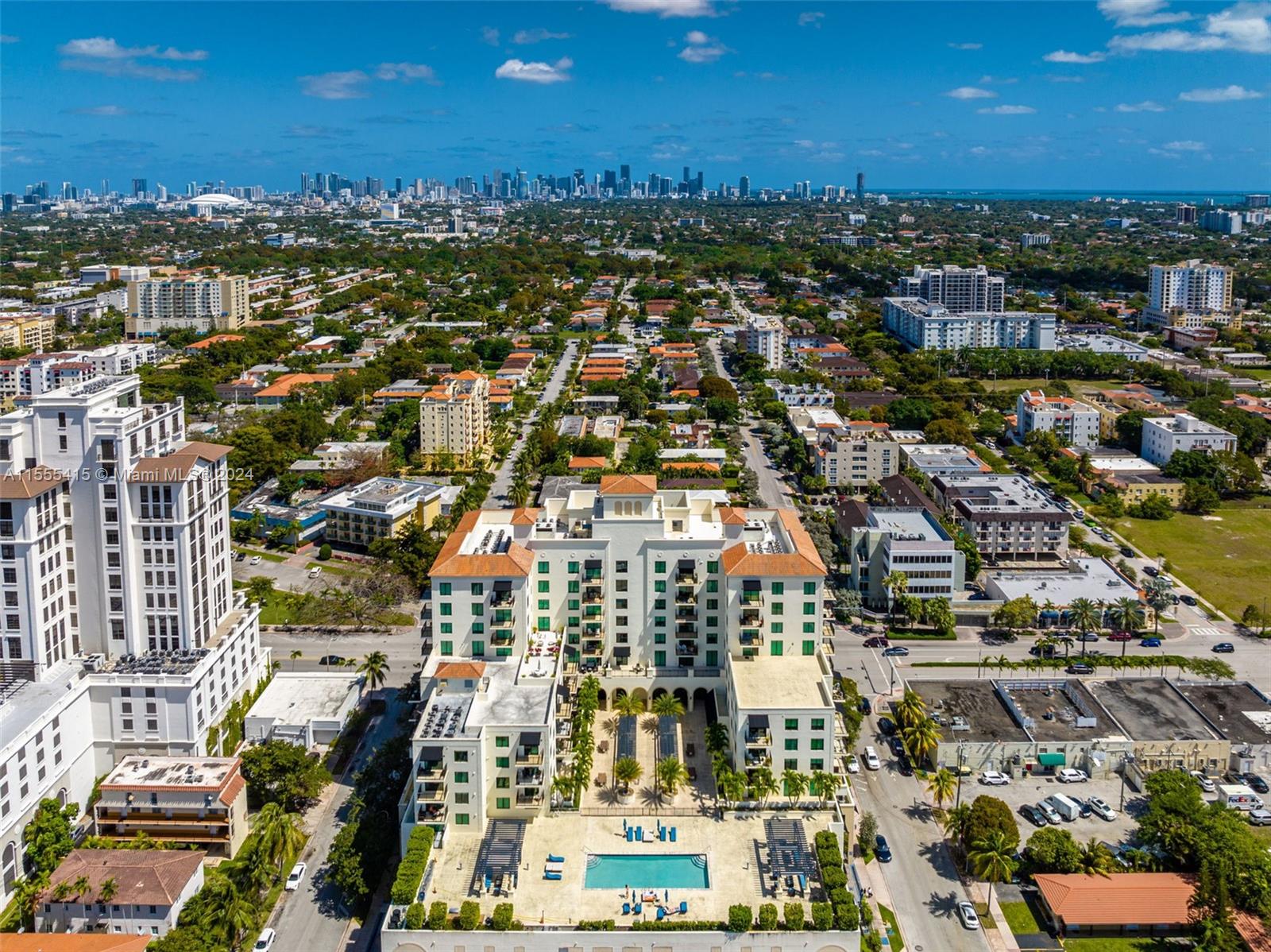 1300 Ponce De Leon Blvd 403, Coral Gables, Florida 33134, 2 Bedrooms Bedrooms, ,3 BathroomsBathrooms,Residential,For Sale,1300 Ponce De Leon Blvd 403,A11555415