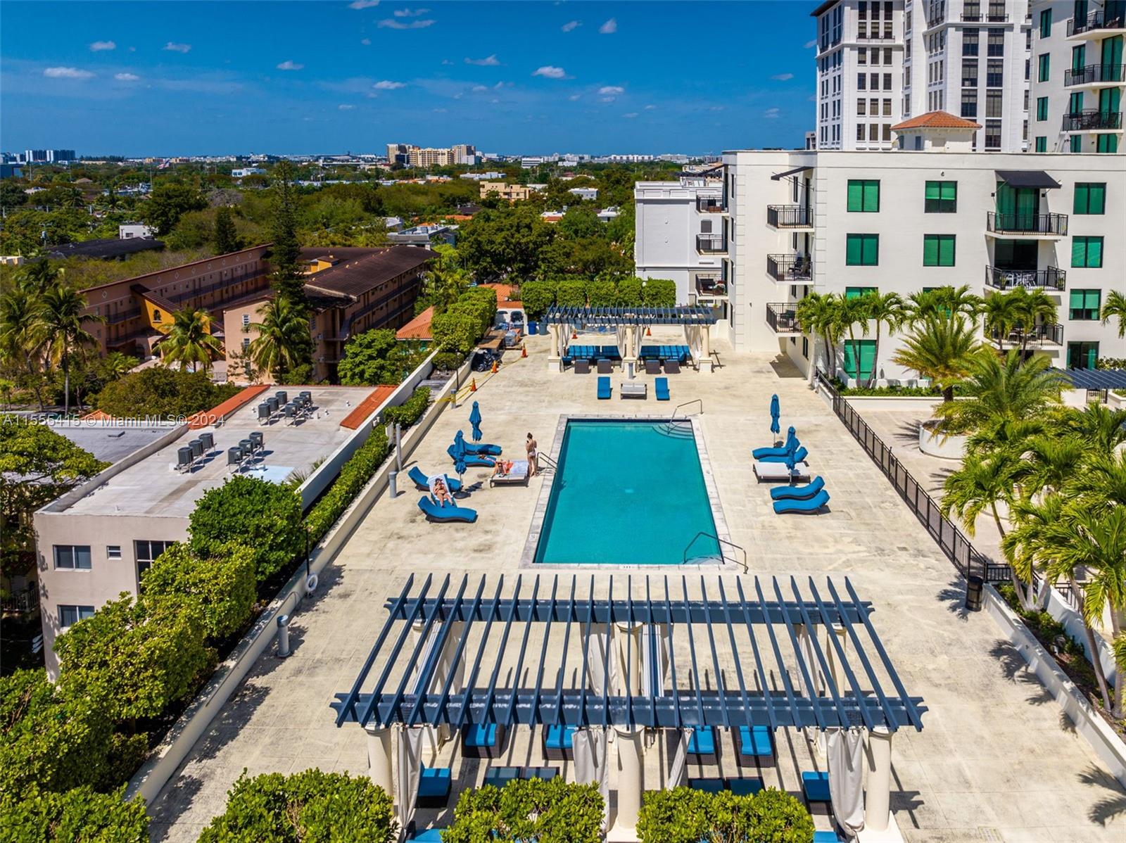 1300 Ponce De Leon Blvd 403, Coral Gables, Florida 33134, 2 Bedrooms Bedrooms, ,3 BathroomsBathrooms,Residential,For Sale,1300 Ponce De Leon Blvd 403,A11555415