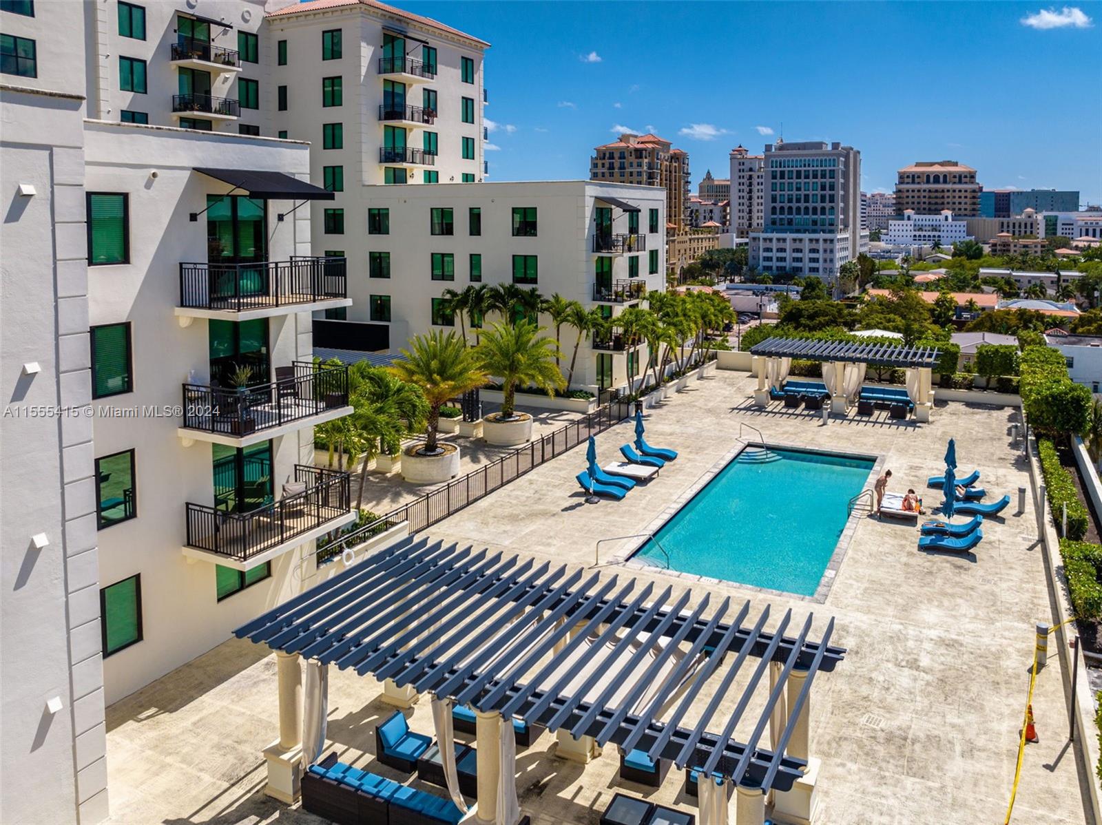1300 Ponce De Leon Blvd 403, Coral Gables, Florida 33134, 2 Bedrooms Bedrooms, ,3 BathroomsBathrooms,Residential,For Sale,1300 Ponce De Leon Blvd 403,A11555415
