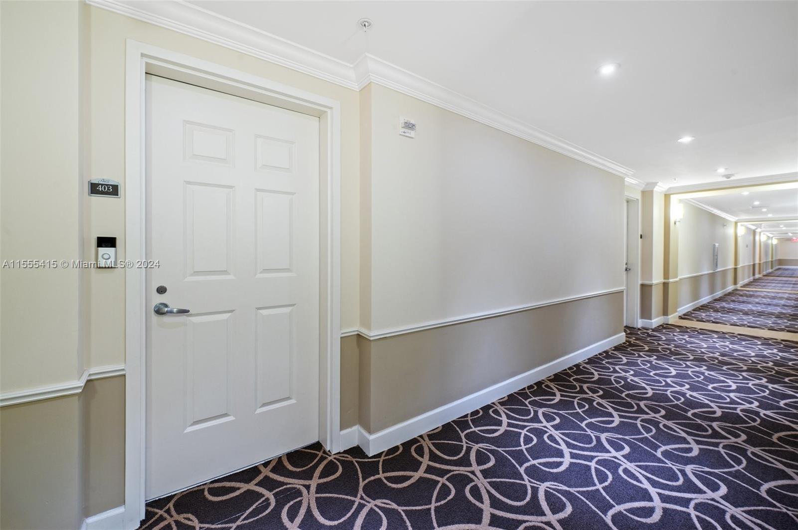 1300 Ponce De Leon Blvd 403, Coral Gables, Florida 33134, 2 Bedrooms Bedrooms, ,3 BathroomsBathrooms,Residential,For Sale,1300 Ponce De Leon Blvd 403,A11555415