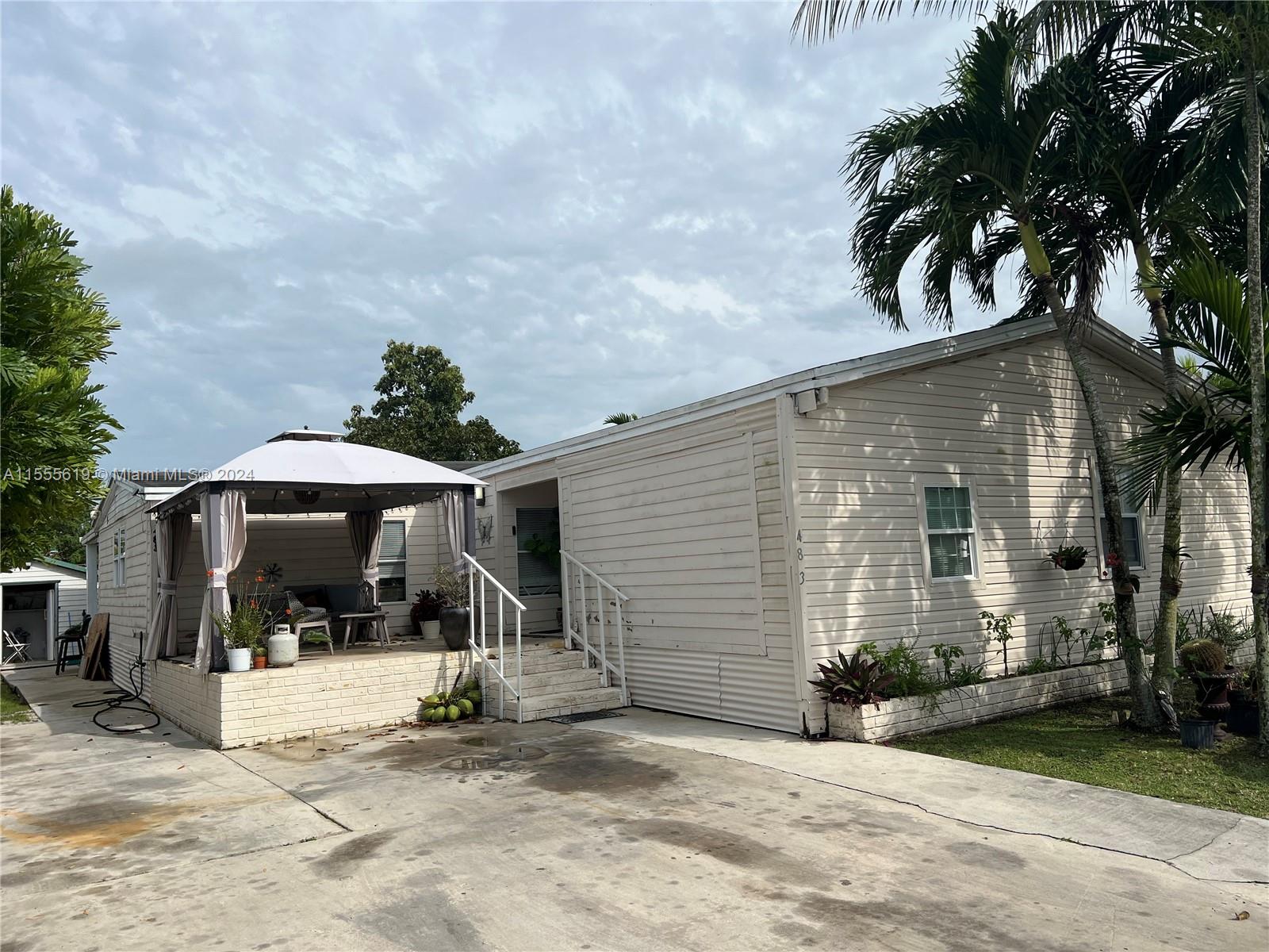 19800 SW 180th Ave Lot 483, Miami, Florida 33187, 4 Bedrooms Bedrooms, ,2 BathroomsBathrooms,Residential,For Sale,19800 SW 180th Ave Lot 483,A11555619