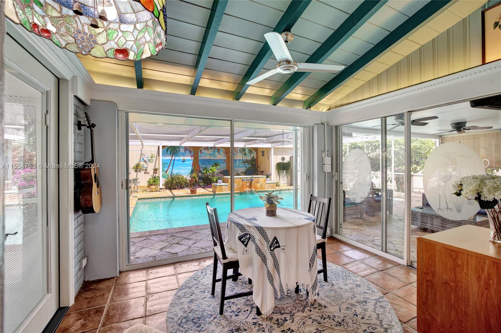 1411 Fletcher St, Hollywood, Florida 33020, 3 Bedrooms Bedrooms, ,2 BathroomsBathrooms,Residential,For Sale,1411 Fletcher St,A11554763