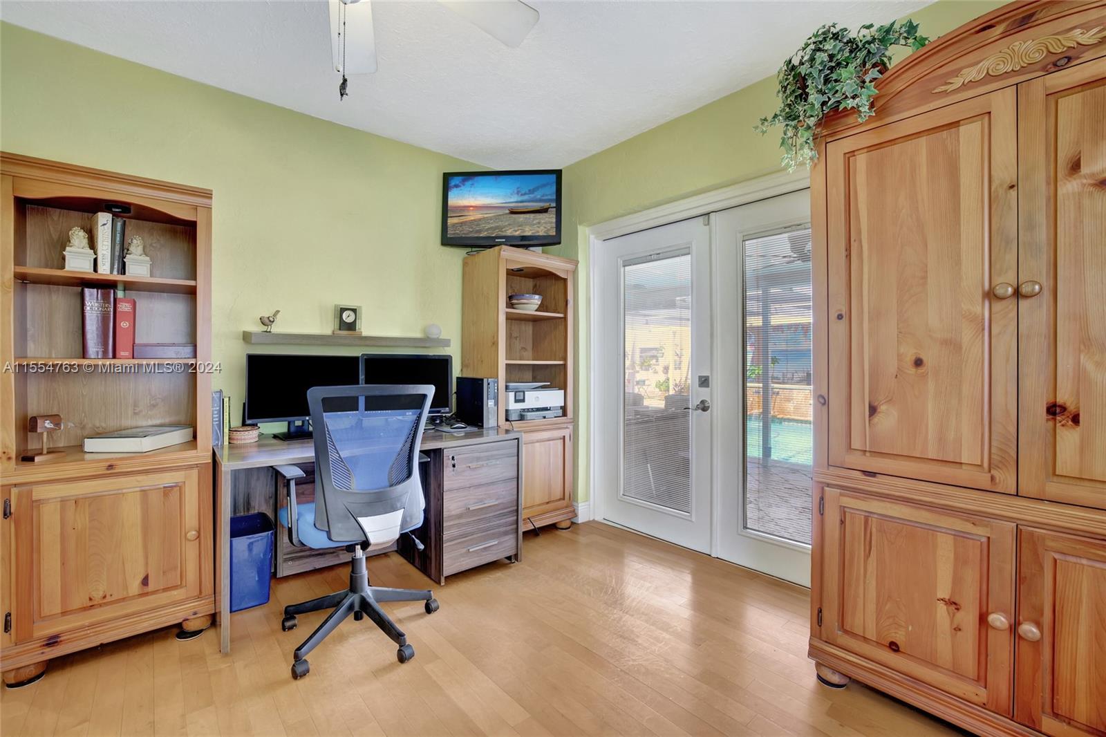 1411 Fletcher St, Hollywood, Florida 33020, 3 Bedrooms Bedrooms, ,2 BathroomsBathrooms,Residential,For Sale,1411 Fletcher St,A11554763