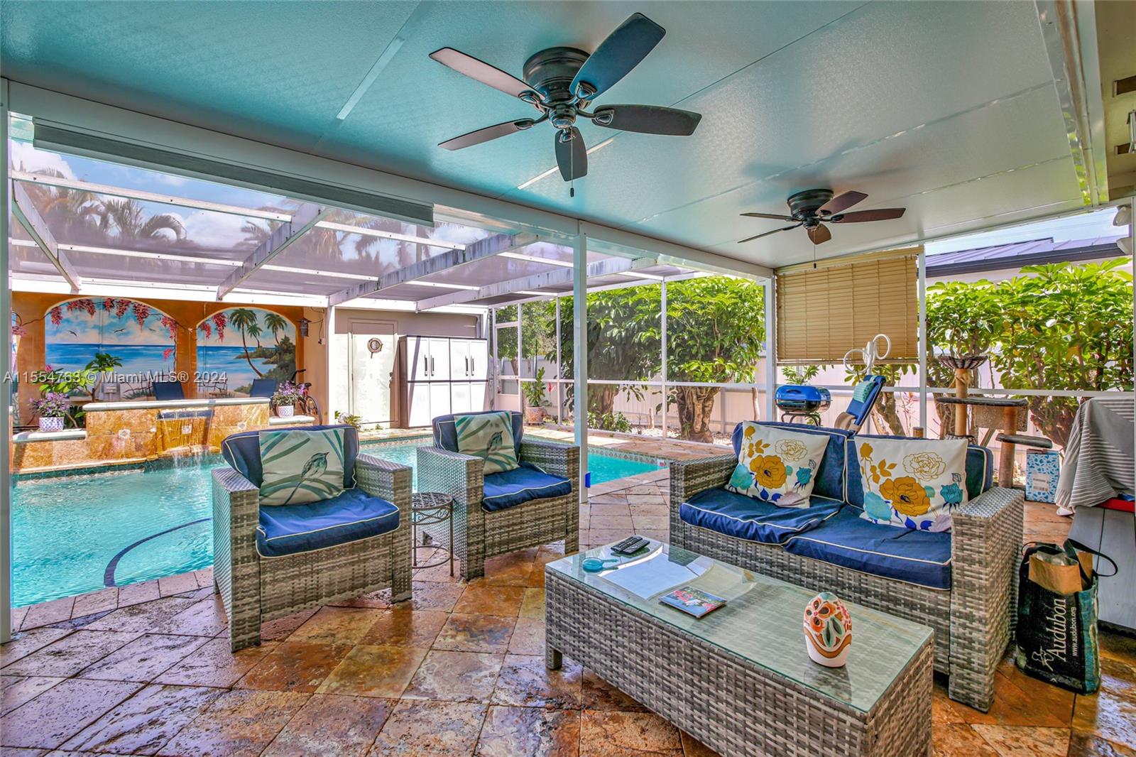 1411 Fletcher St, Hollywood, Florida 33020, 3 Bedrooms Bedrooms, ,2 BathroomsBathrooms,Residential,For Sale,1411 Fletcher St,A11554763