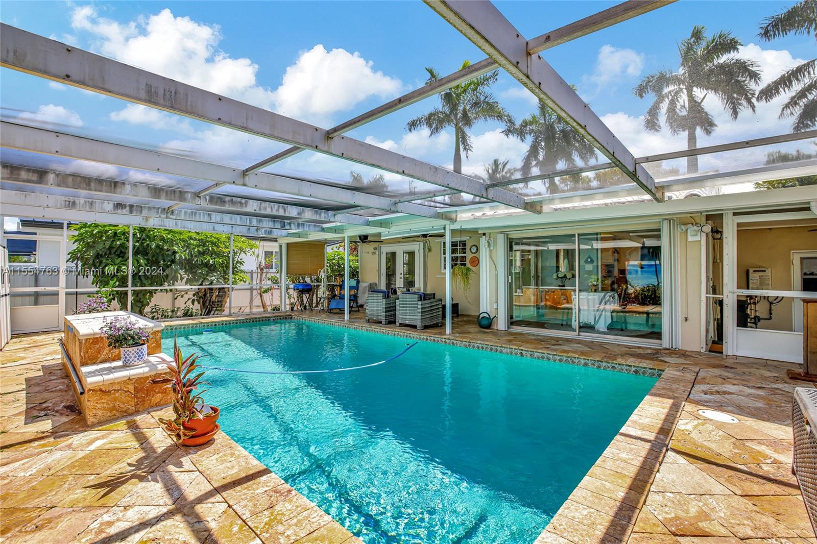 1411 Fletcher St, Hollywood, Florida 33020, 3 Bedrooms Bedrooms, ,2 BathroomsBathrooms,Residential,For Sale,1411 Fletcher St,A11554763