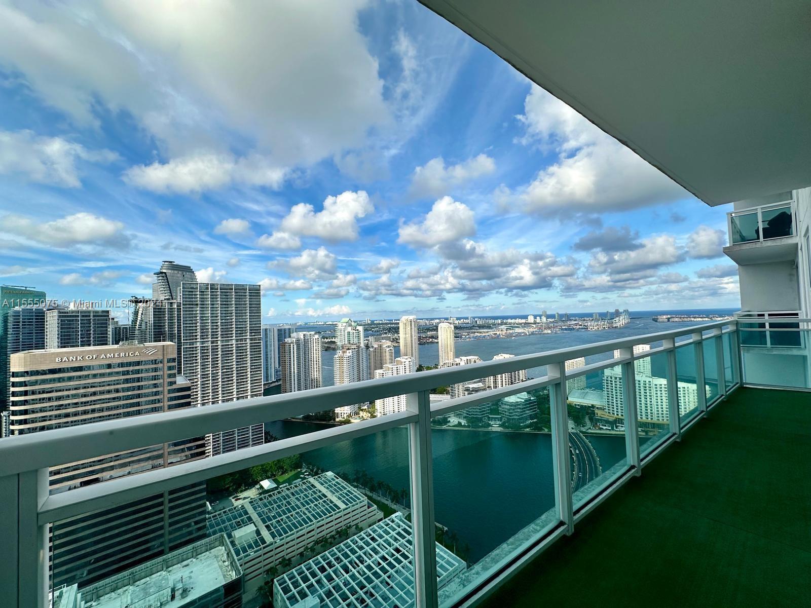 950  Brickell Bay Drive #4806 For Sale A11555075, FL