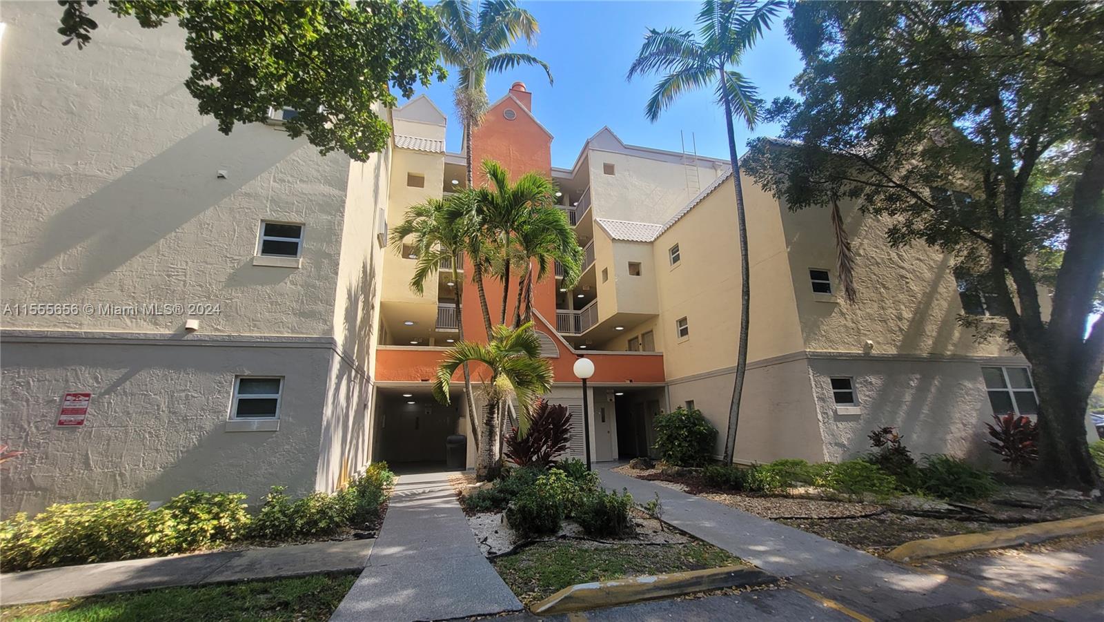 8343  Lake Dr #208 For Sale A11555656, FL