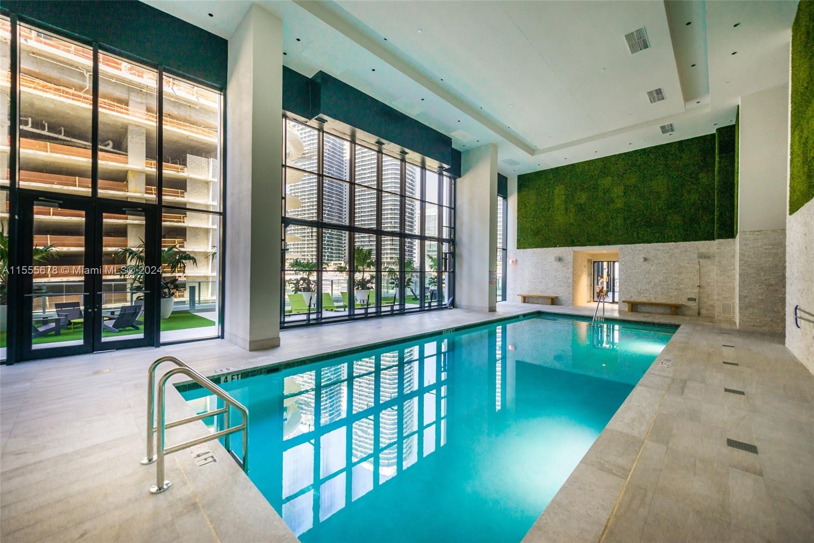 1010 Brickell Av 4203, Miami, Florida 33131, 2 Bedrooms Bedrooms, ,3 BathroomsBathrooms,Residential,For Sale,1010 Brickell Av 4203,A11555678