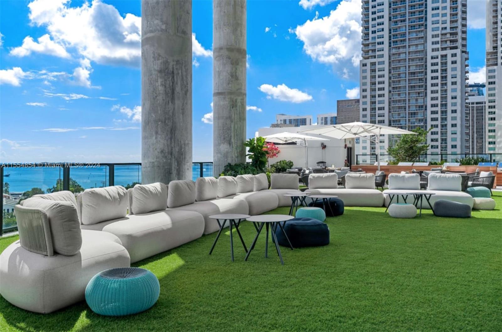 398 NE 5th St 1419, Miami, Florida 33132, 1 Bedroom Bedrooms, ,1 BathroomBathrooms,Residential,For Sale,398 NE 5th St 1419,A11554854