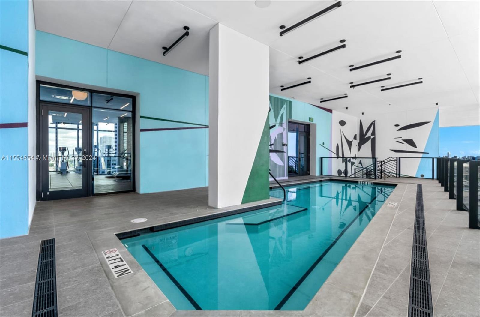 398 NE 5th St 1419, Miami, Florida 33132, 1 Bedroom Bedrooms, ,1 BathroomBathrooms,Residential,For Sale,398 NE 5th St 1419,A11554854