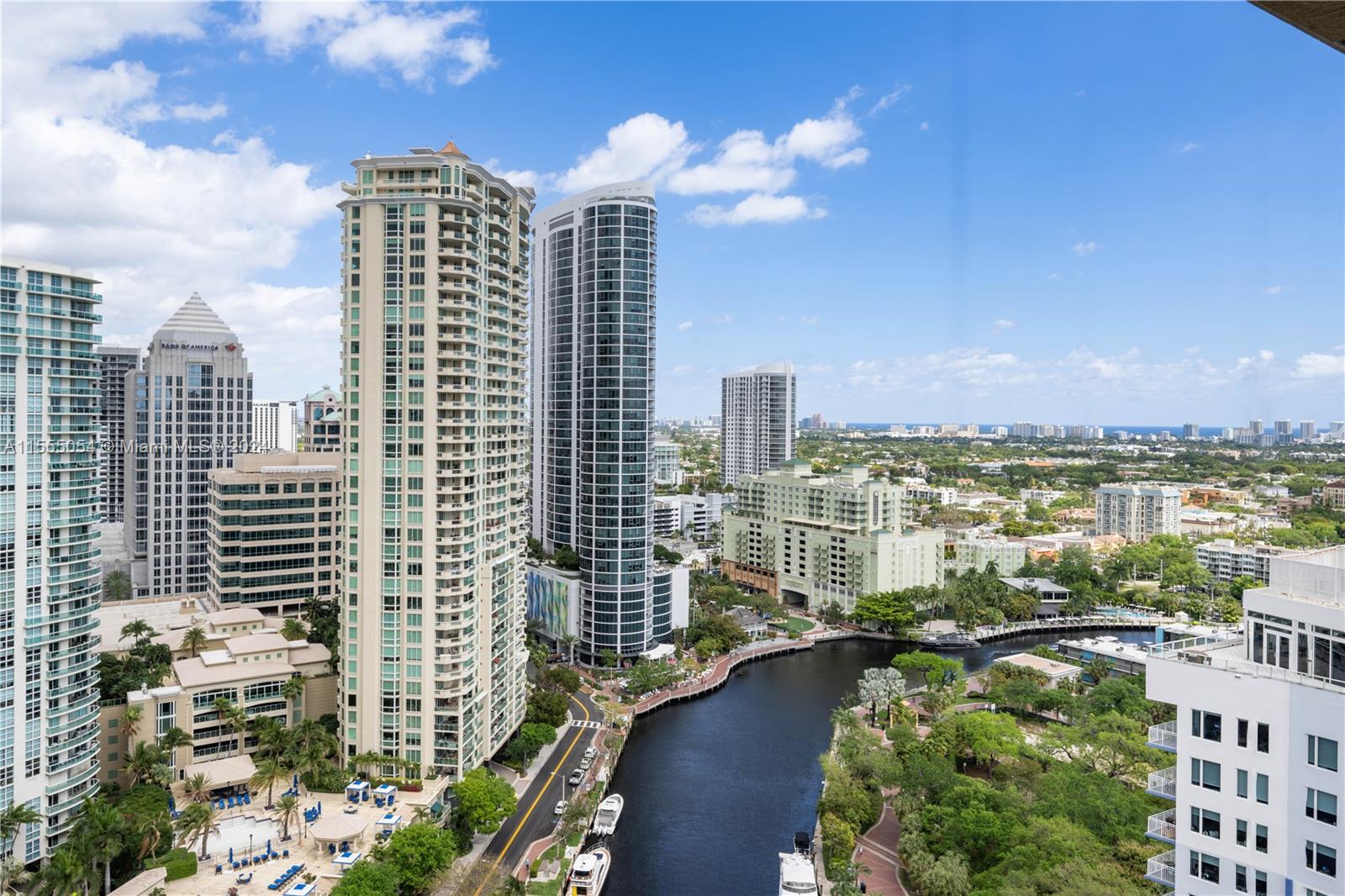 511 SE 5th Ave #2402 For Sale A11555054, FL