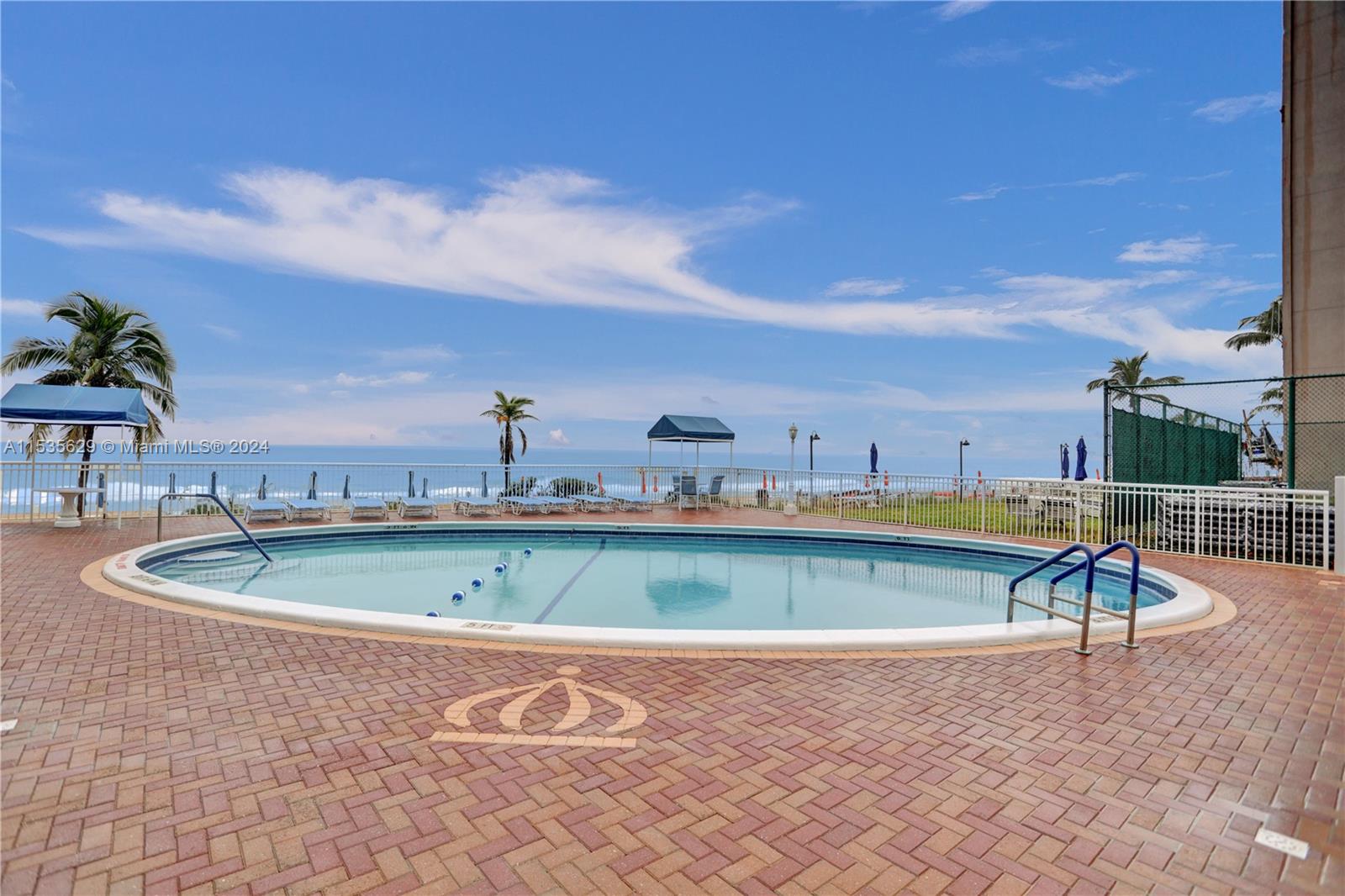 3850 Galt Ocean Dr 1109, Fort Lauderdale, Florida 33308, 1 Bedroom Bedrooms, ,1 BathroomBathrooms,Residential,For Sale,3850 Galt Ocean Dr 1109,A11535629