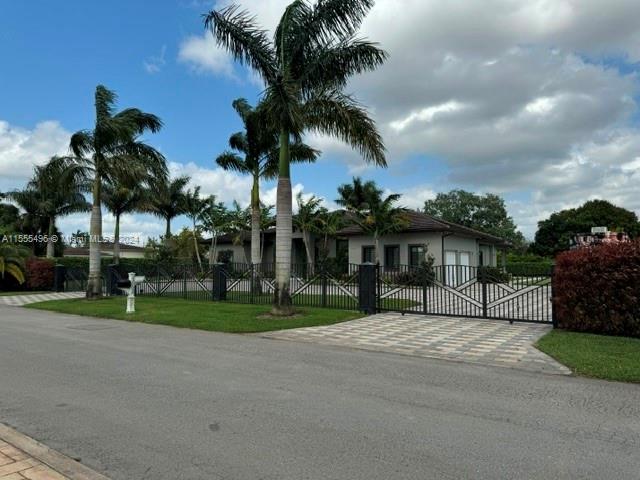 23055 SW 172 Ct  For Sale A11555496, FL