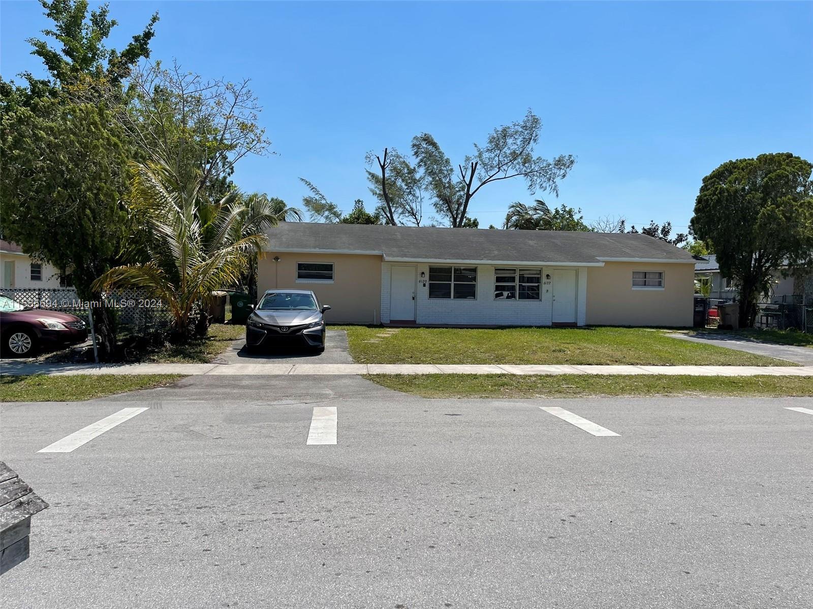Undisclosed For Sale A11555694, FL
