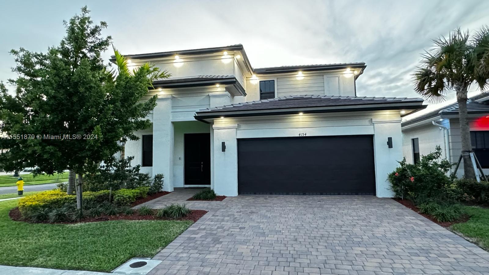 4194 SW 175th Ter  For Sale A11551879, FL