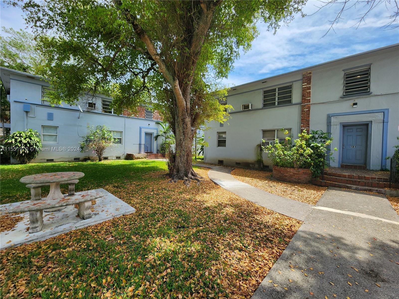 424 NE 82nd St 2C, Miami, Florida 33138, 2 Bedrooms Bedrooms, ,1 BathroomBathrooms,Residential,For Sale,424 NE 82nd St 2C,A11551970
