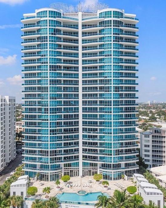 1600 S Ocean Blvd 1702, Lauderdale By The Sea, FL 33062