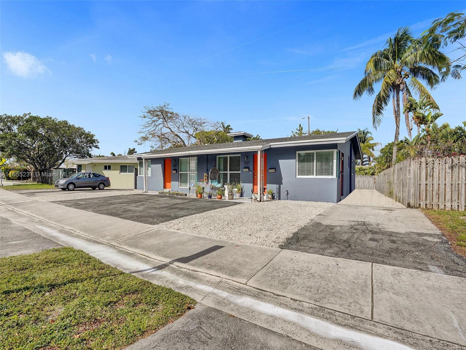 2209 NE 15th Ave 2209-R, Wilton Manors, FL 33305