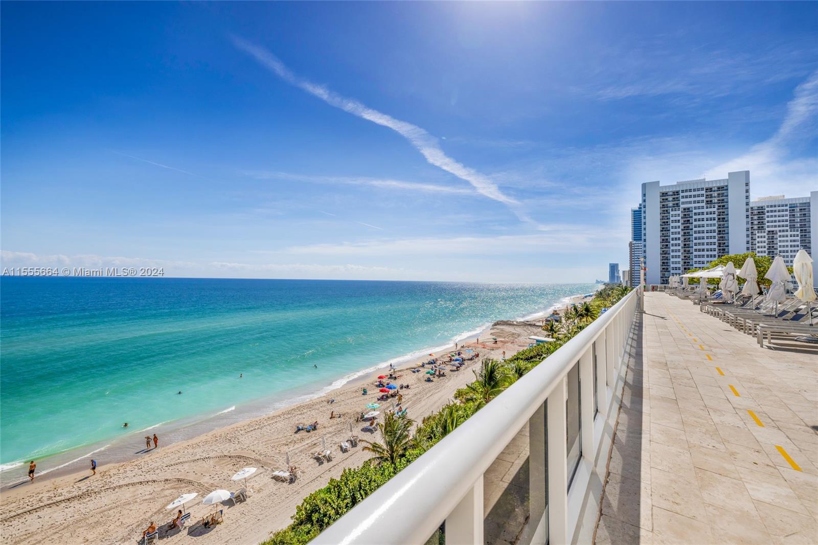 1830 S Ocean Dr 2808, Hallandale Beach, Florida 33009, 2 Bedrooms Bedrooms, ,2 BathroomsBathrooms,Residential,For Sale,1830 S Ocean Dr 2808,A11555664