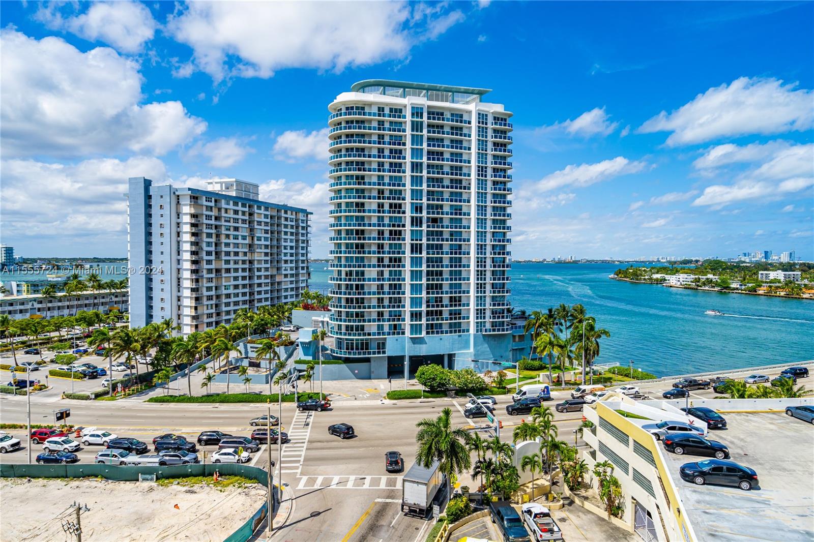 7601 E Treasure Dr 1011, North Bay Village, Florida 33141, 2 Bedrooms Bedrooms, ,2 BathroomsBathrooms,Residential,For Sale,7601 E Treasure Dr 1011,A11555724