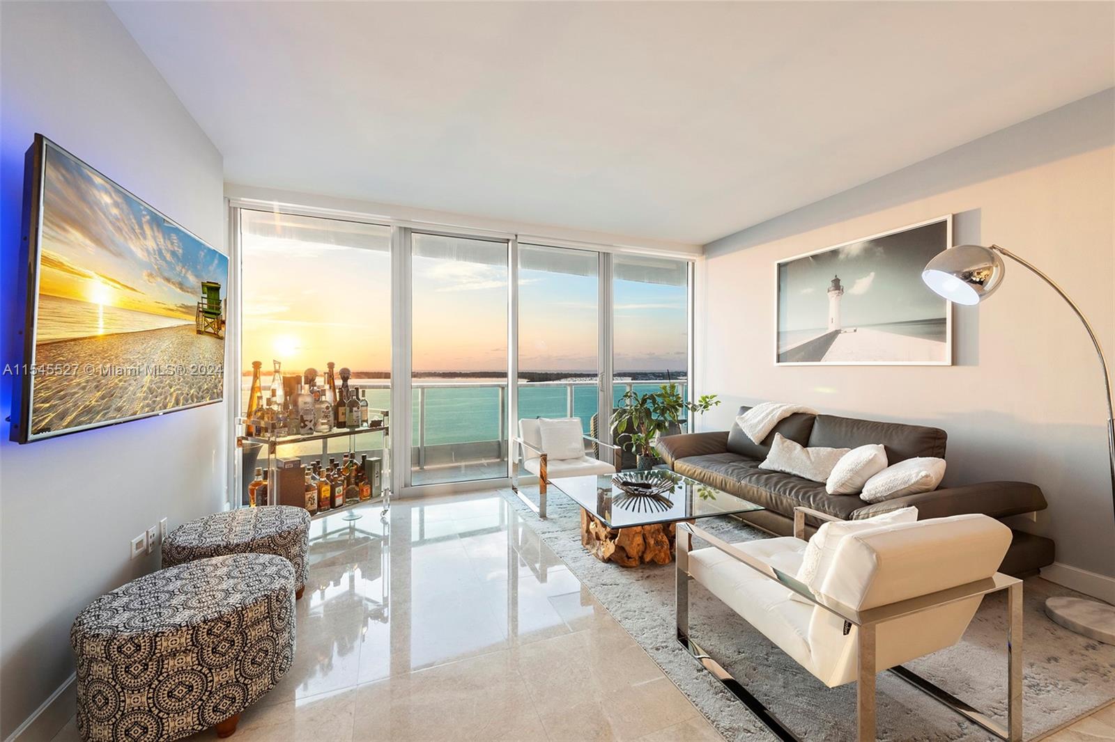 Ocean View