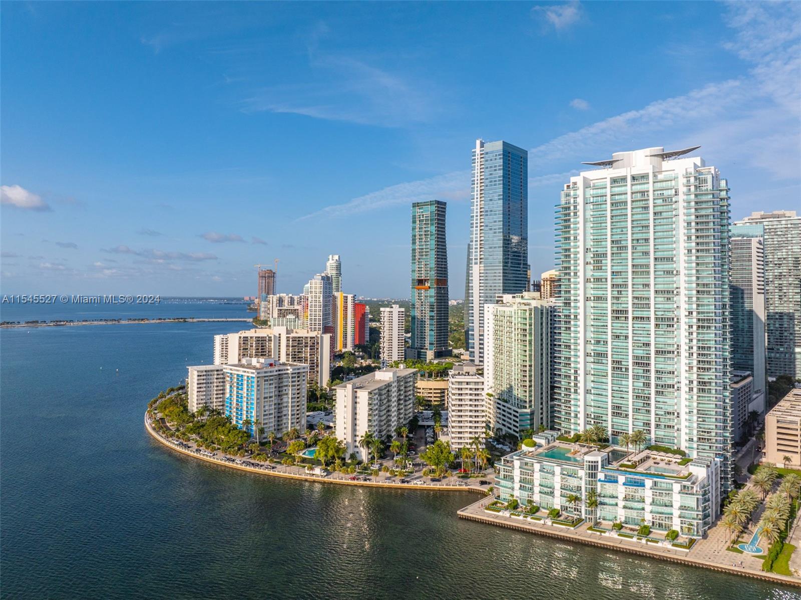 1331 Brickell Bay Dr 2203, Miami, Florida 33131, 2 Bedrooms Bedrooms, ,3 BathroomsBathrooms,Residential,For Sale,1331 Brickell Bay Dr 2203,A11545527
