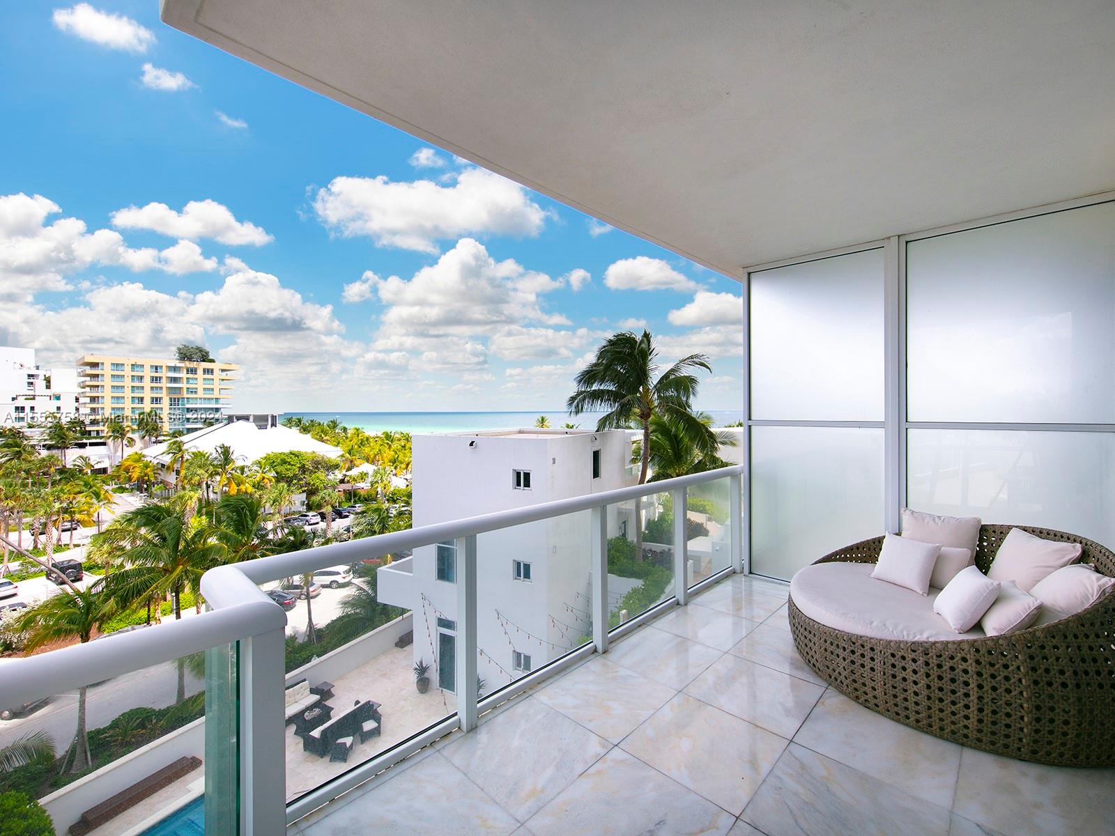 50 S Pointe Dr 707, Miami Beach, Florida 33139, 2 Bedrooms Bedrooms, ,2 BathroomsBathrooms,Residential,For Sale,50 S Pointe Dr 707,A11555758