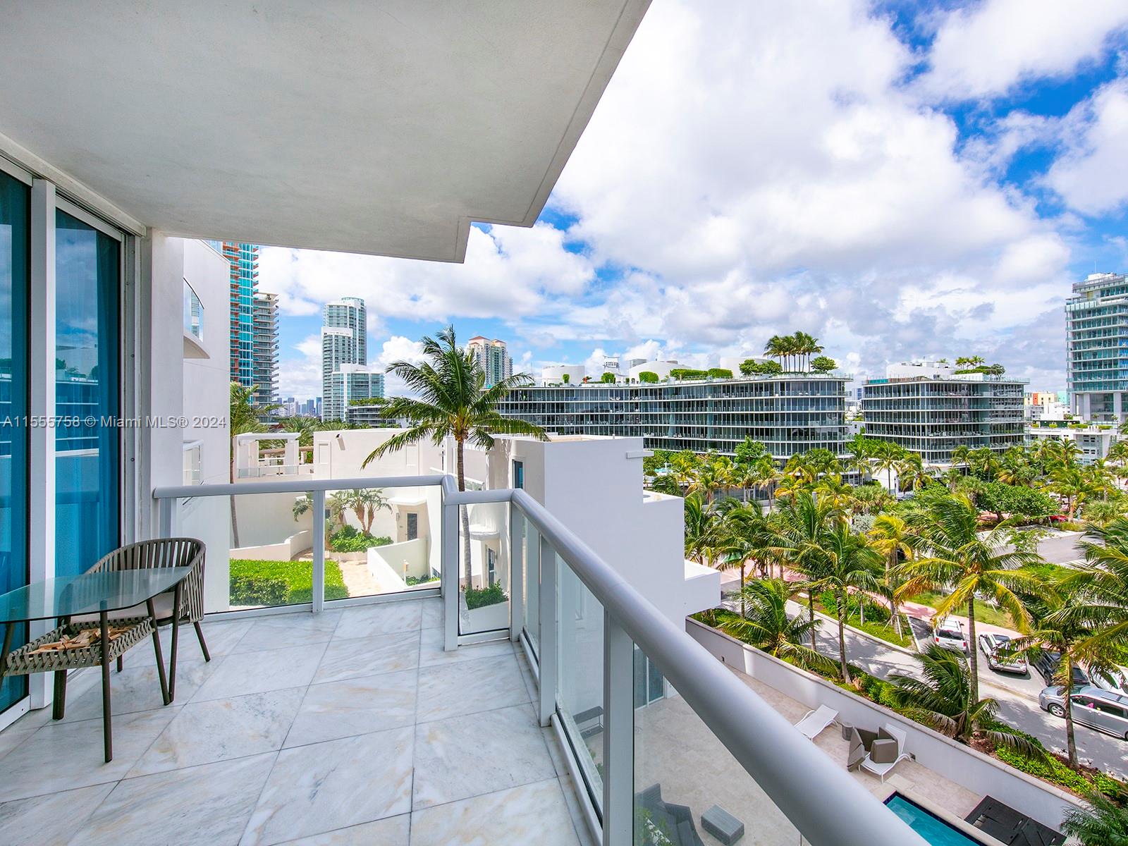 50 S Pointe Dr 707, Miami Beach, Florida 33139, 2 Bedrooms Bedrooms, ,2 BathroomsBathrooms,Residential,For Sale,50 S Pointe Dr 707,A11555758