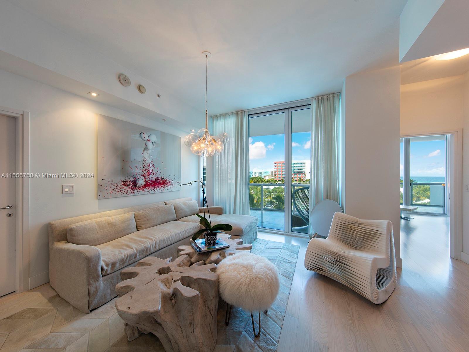 50 S Pointe Dr 707, Miami Beach, Florida 33139, 2 Bedrooms Bedrooms, ,2 BathroomsBathrooms,Residential,For Sale,50 S Pointe Dr 707,A11555758