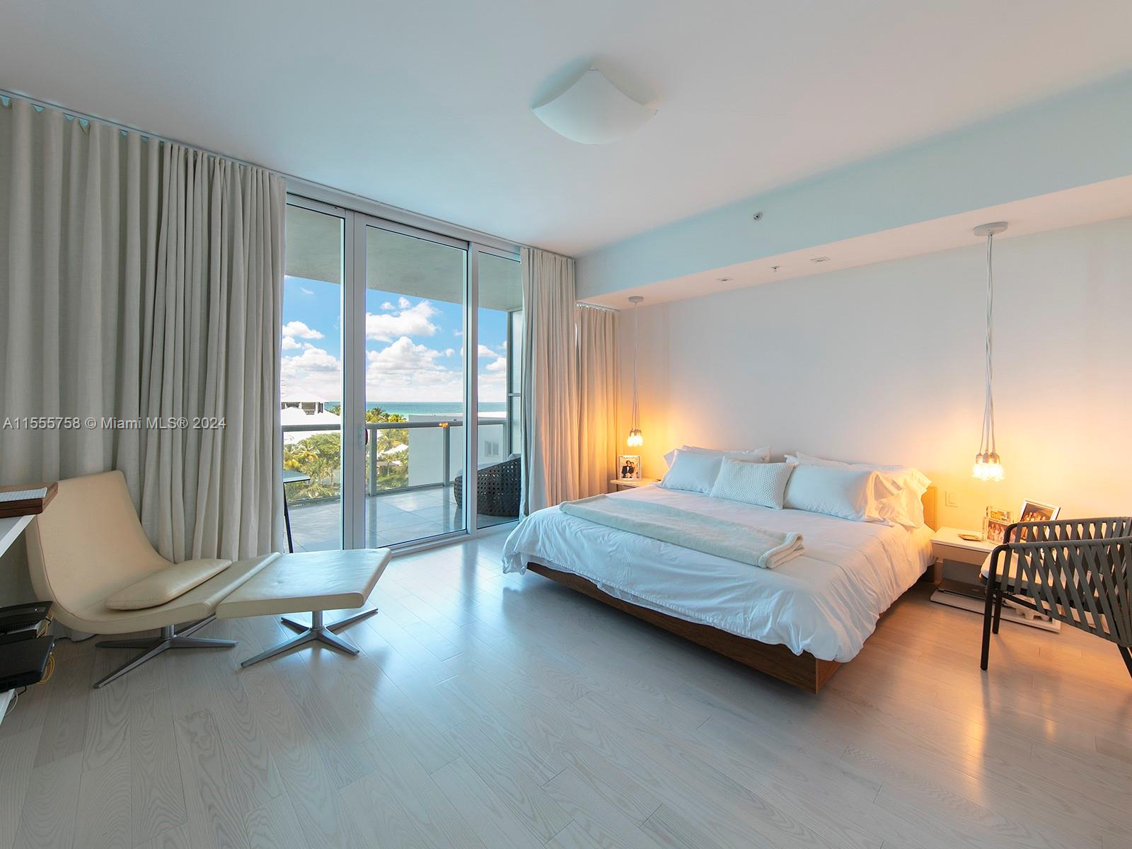 50 S Pointe Dr 707, Miami Beach, Florida 33139, 2 Bedrooms Bedrooms, ,2 BathroomsBathrooms,Residential,For Sale,50 S Pointe Dr 707,A11555758