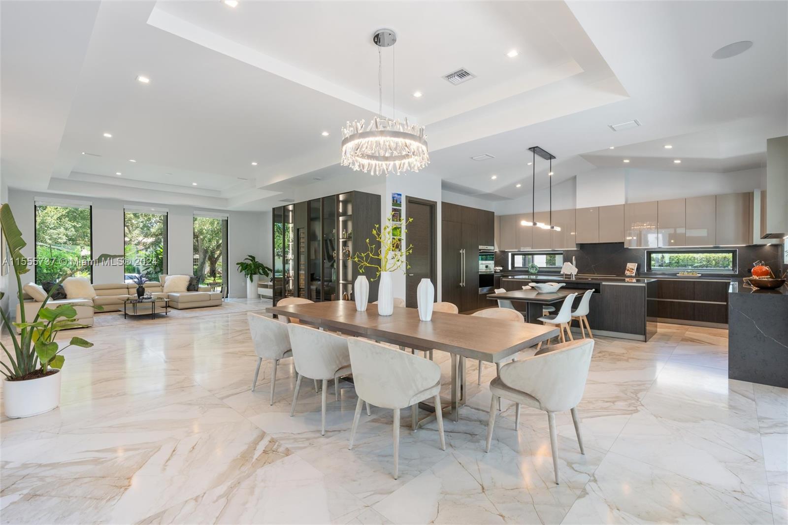 1245 NE 94th St, Miami Shores, Florida 33138, 5 Bedrooms Bedrooms, ,5 BathroomsBathrooms,Residential,For Sale,1245 NE 94th St,A11555737