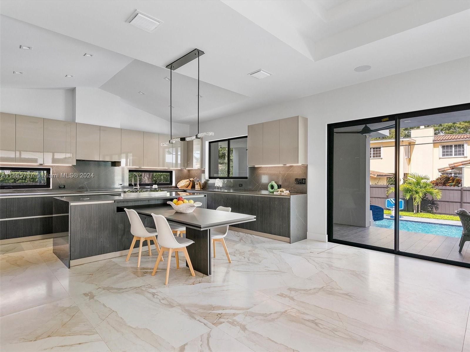 1245 NE 94th St, Miami Shores, Florida 33138, 5 Bedrooms Bedrooms, ,5 BathroomsBathrooms,Residential,For Sale,1245 NE 94th St,A11555737