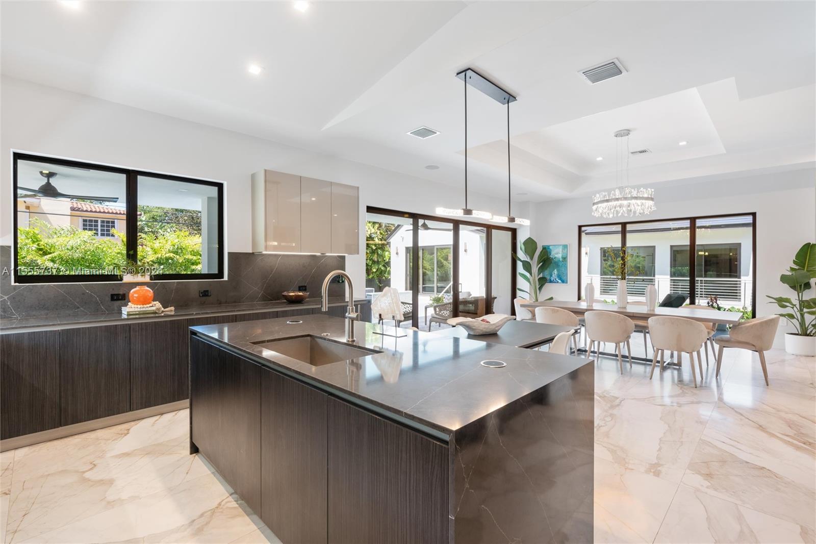 1245 NE 94th St, Miami Shores, Florida 33138, 5 Bedrooms Bedrooms, ,5 BathroomsBathrooms,Residential,For Sale,1245 NE 94th St,A11555737