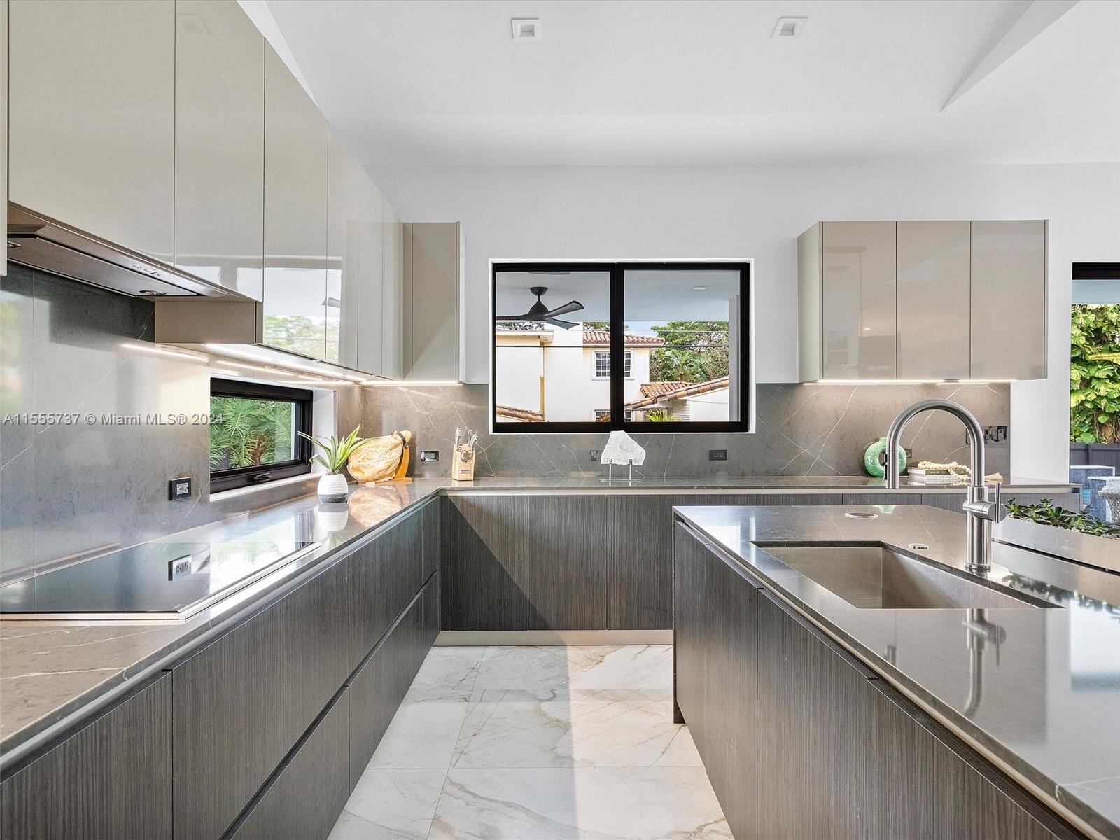 1245 NE 94th St, Miami Shores, Florida 33138, 5 Bedrooms Bedrooms, ,5 BathroomsBathrooms,Residential,For Sale,1245 NE 94th St,A11555737