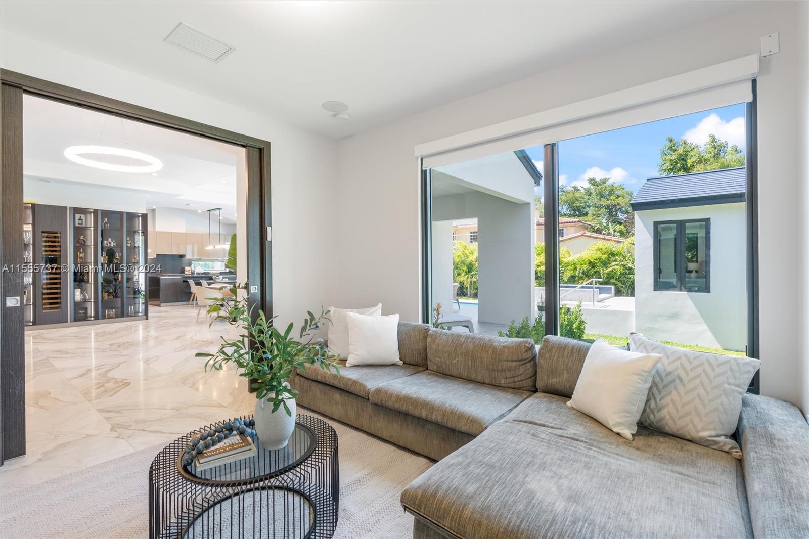 1245 NE 94th St, Miami Shores, Florida 33138, 5 Bedrooms Bedrooms, ,5 BathroomsBathrooms,Residential,For Sale,1245 NE 94th St,A11555737