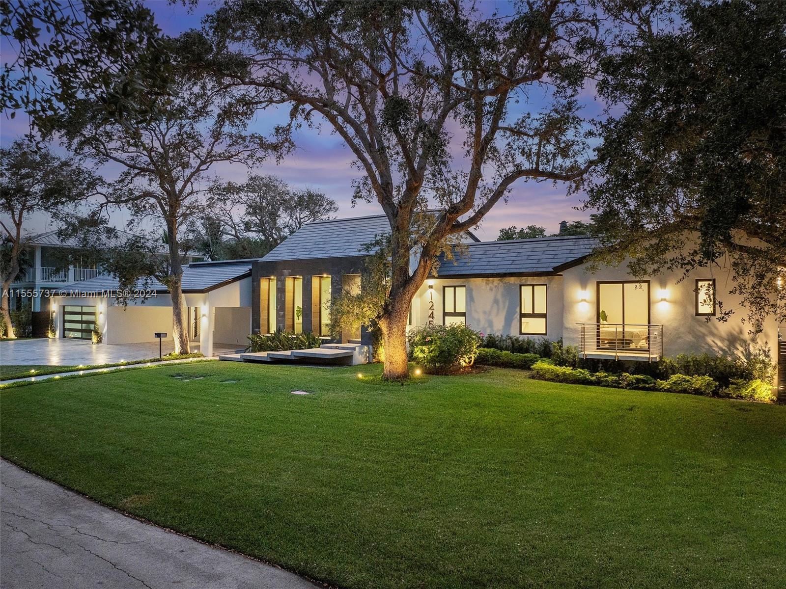 1245 NE 94th St, Miami Shores, Florida 33138, 5 Bedrooms Bedrooms, ,5 BathroomsBathrooms,Residential,For Sale,1245 NE 94th St,A11555737