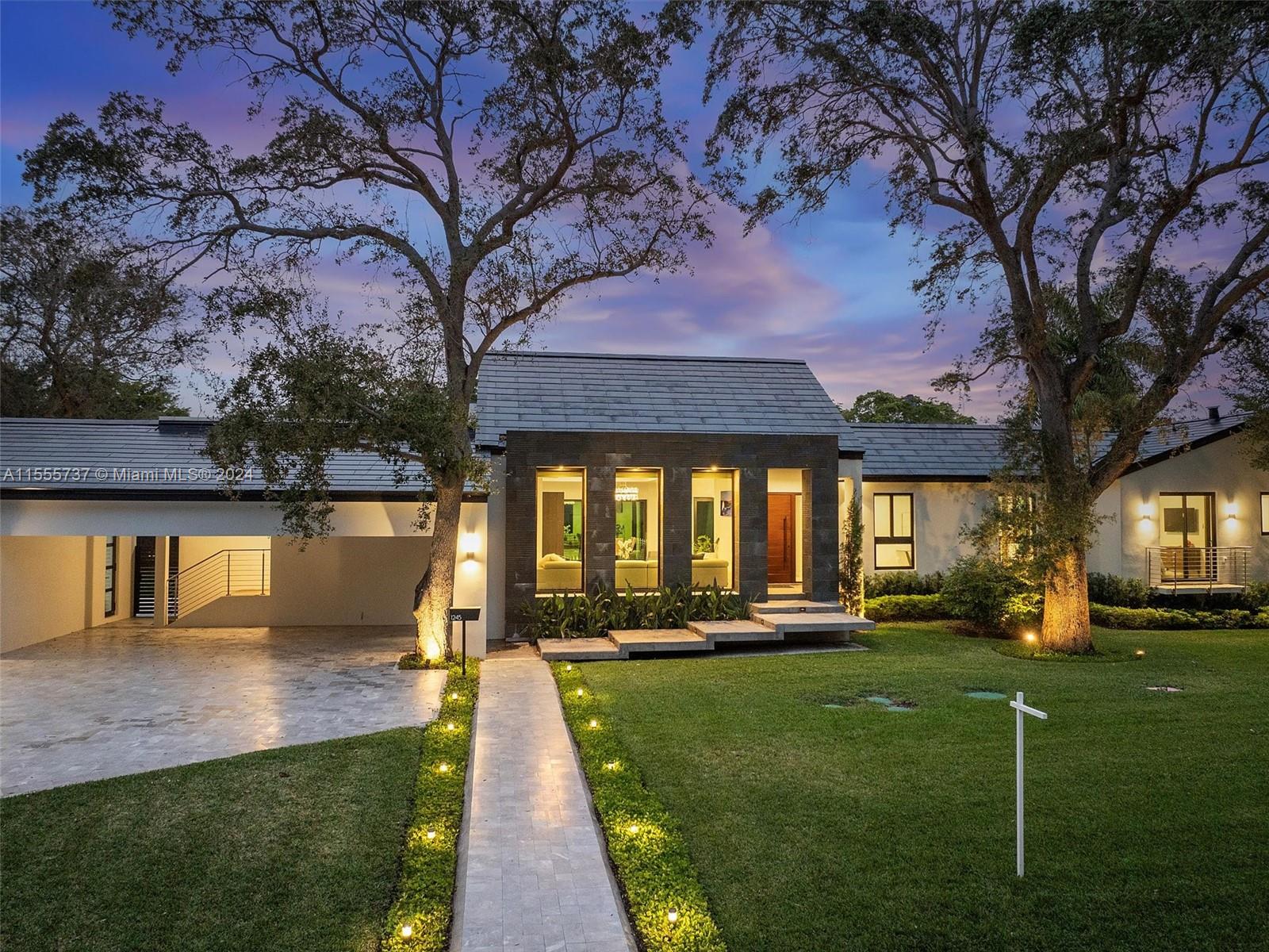 1245 NE 94th St, Miami Shores, Florida 33138, 5 Bedrooms Bedrooms, ,5 BathroomsBathrooms,Residential,For Sale,1245 NE 94th St,A11555737