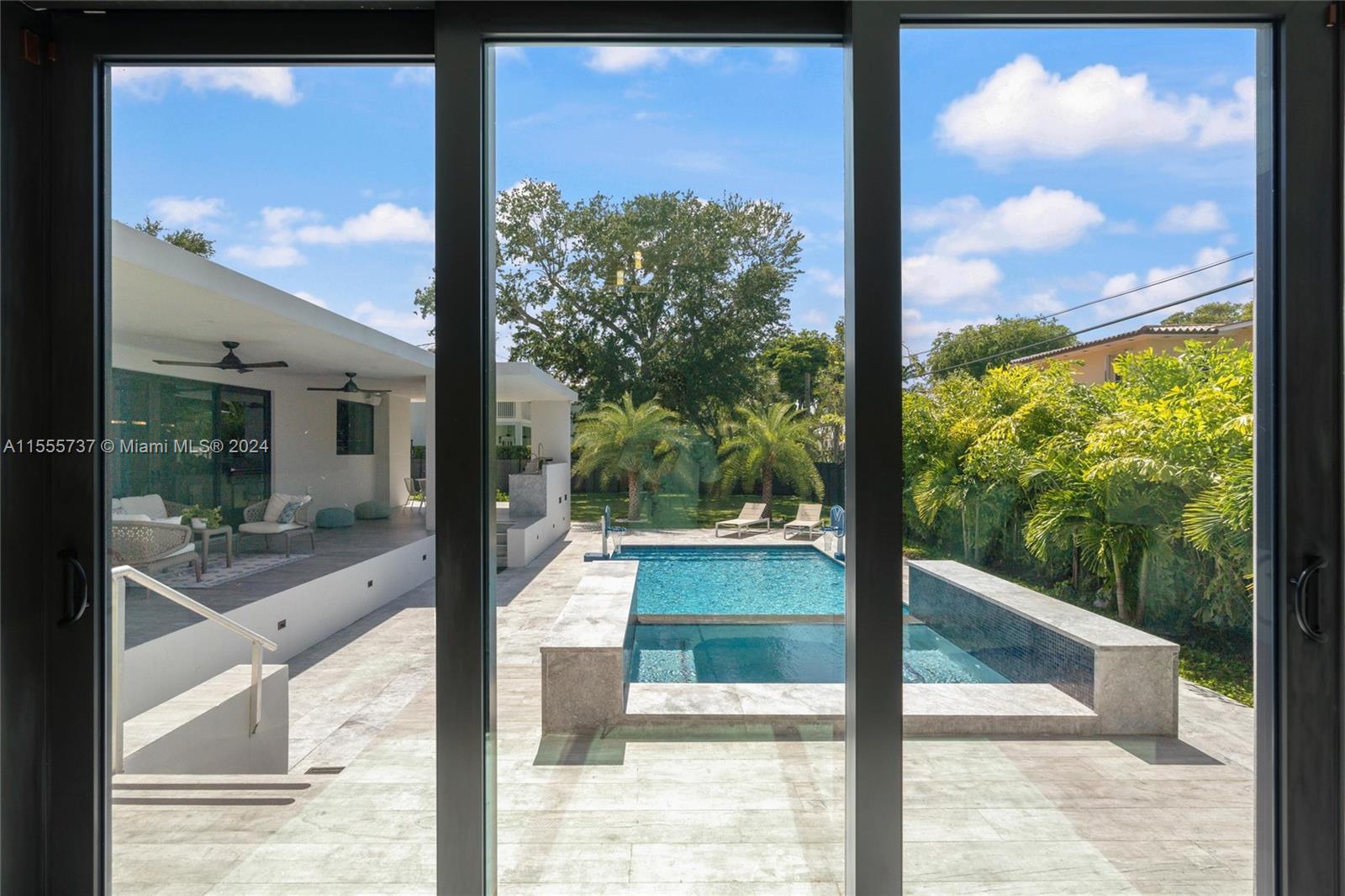 1245 NE 94th St, Miami Shores, Florida 33138, 5 Bedrooms Bedrooms, ,5 BathroomsBathrooms,Residential,For Sale,1245 NE 94th St,A11555737