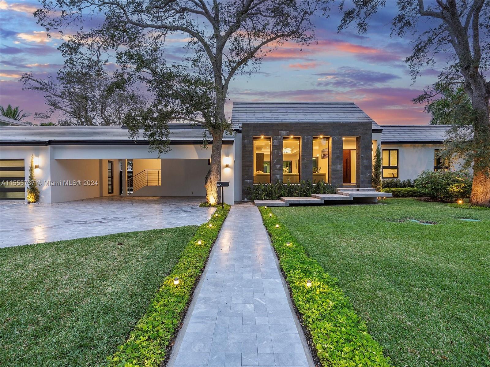 1245 NE 94th St, Miami Shores, Florida 33138, 5 Bedrooms Bedrooms, ,5 BathroomsBathrooms,Residential,For Sale,1245 NE 94th St,A11555737