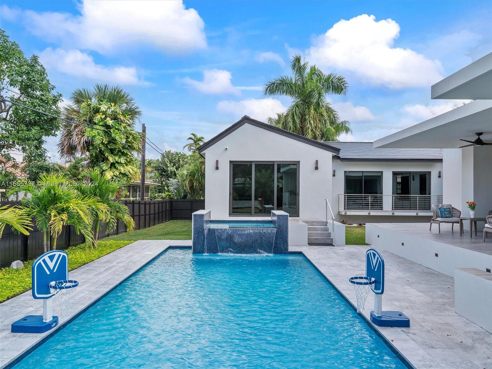 1245 NE 94th St, Miami Shores, Florida 33138, 5 Bedrooms Bedrooms, ,5 BathroomsBathrooms,Residential,For Sale,1245 NE 94th St,A11555737