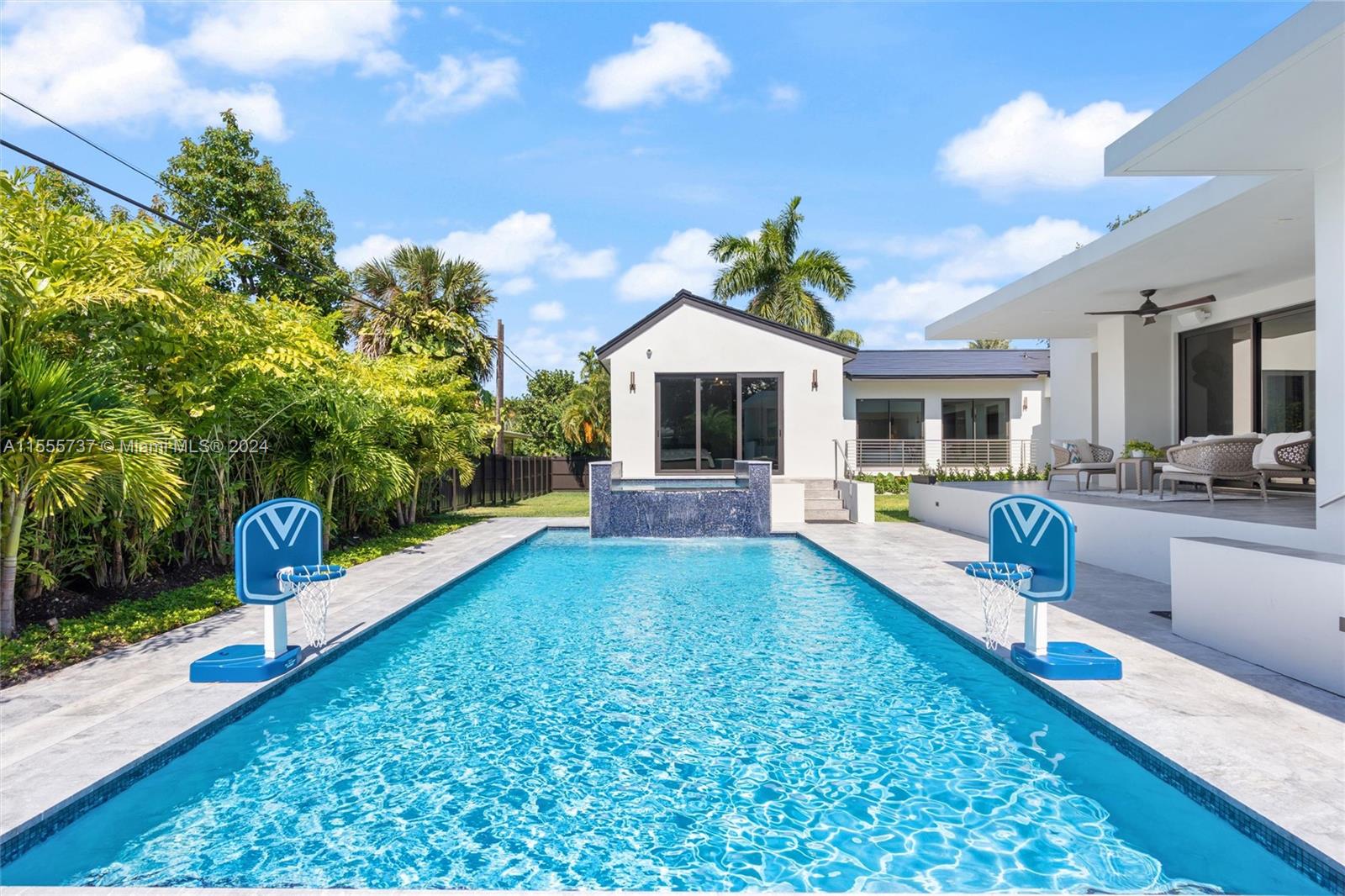 1245 NE 94th St, Miami Shores, Florida 33138, 5 Bedrooms Bedrooms, ,5 BathroomsBathrooms,Residential,For Sale,1245 NE 94th St,A11555737