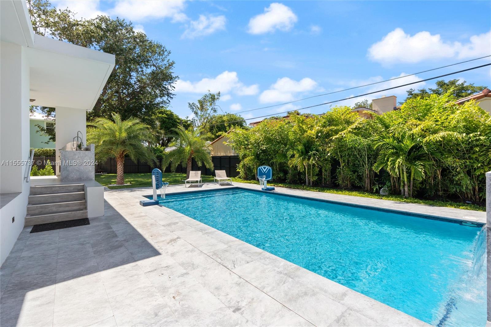 1245 NE 94th St, Miami Shores, Florida 33138, 5 Bedrooms Bedrooms, ,5 BathroomsBathrooms,Residential,For Sale,1245 NE 94th St,A11555737