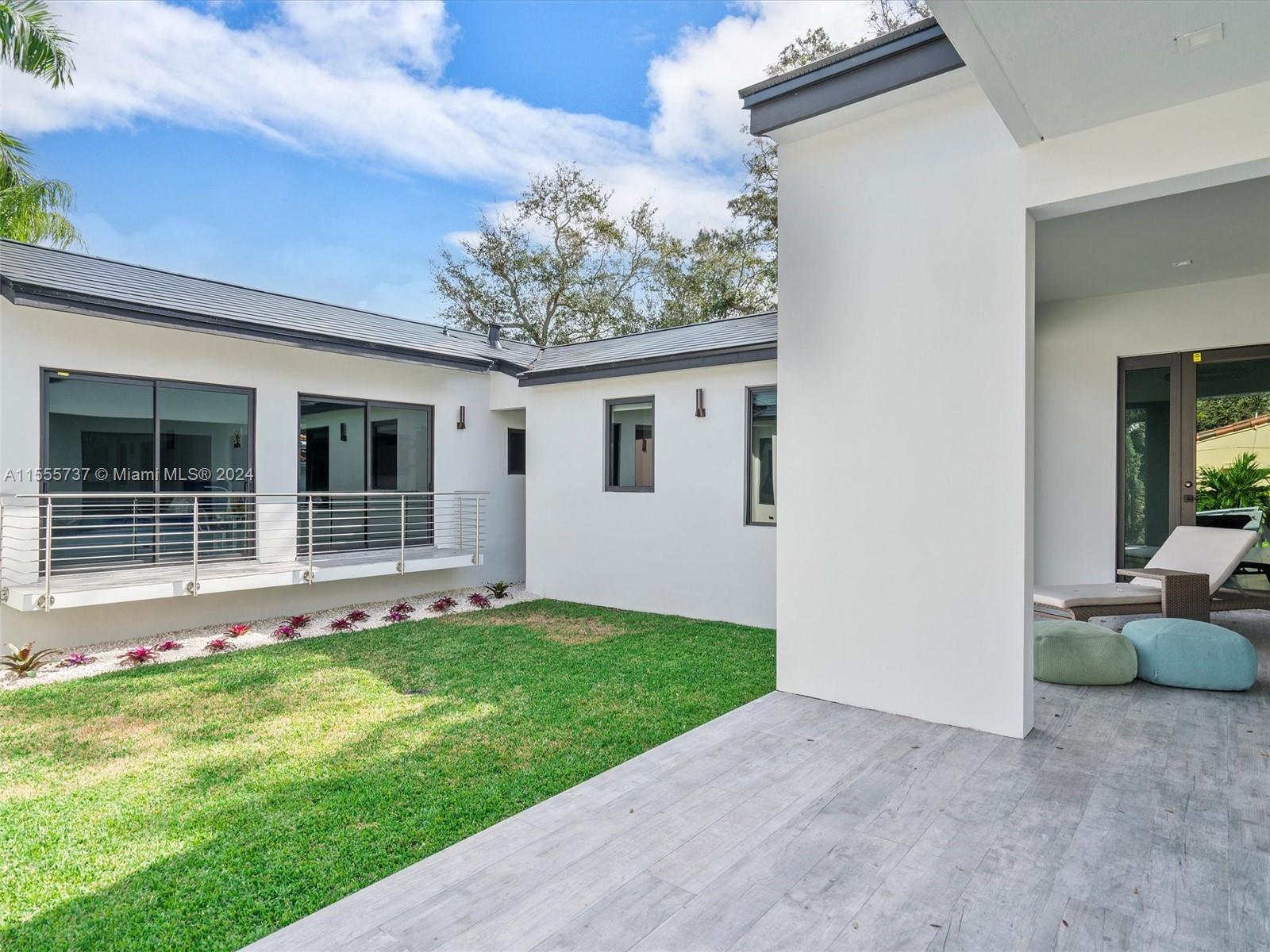 1245 NE 94th St, Miami Shores, Florida 33138, 5 Bedrooms Bedrooms, ,5 BathroomsBathrooms,Residential,For Sale,1245 NE 94th St,A11555737