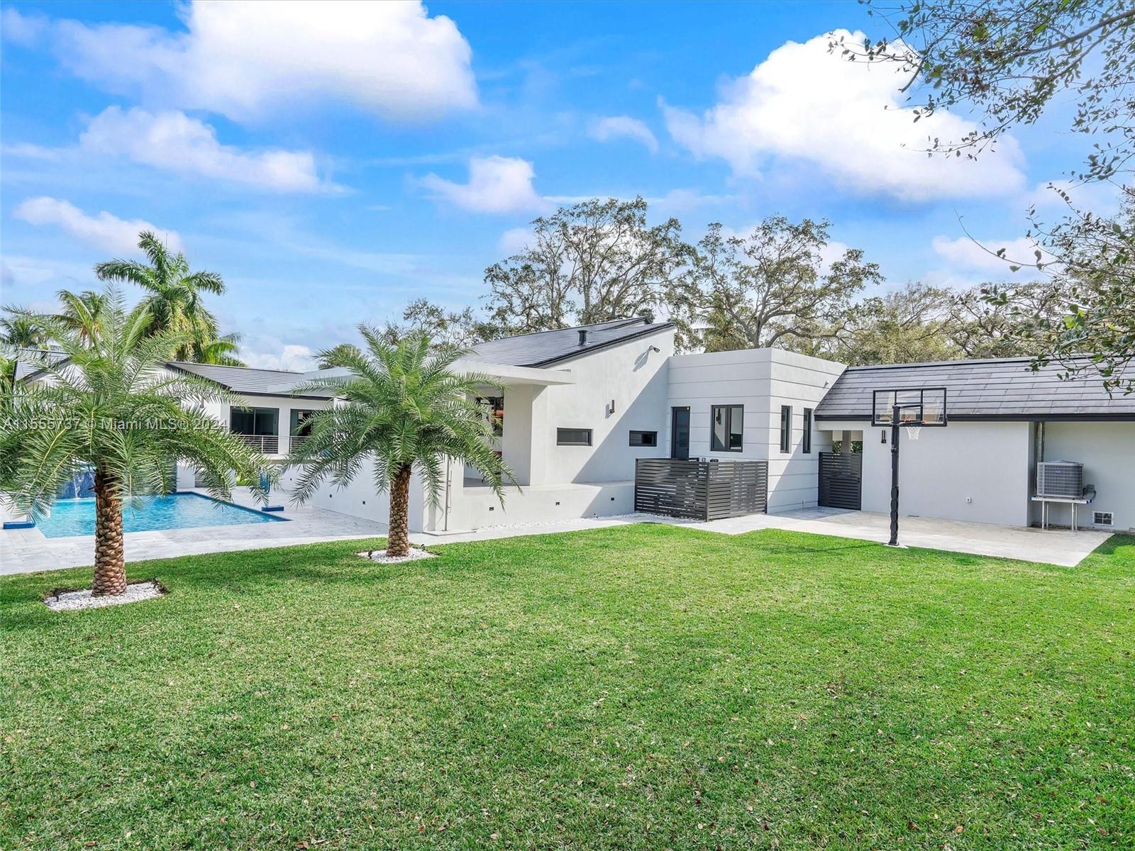 1245 NE 94th St, Miami Shores, Florida 33138, 5 Bedrooms Bedrooms, ,5 BathroomsBathrooms,Residential,For Sale,1245 NE 94th St,A11555737
