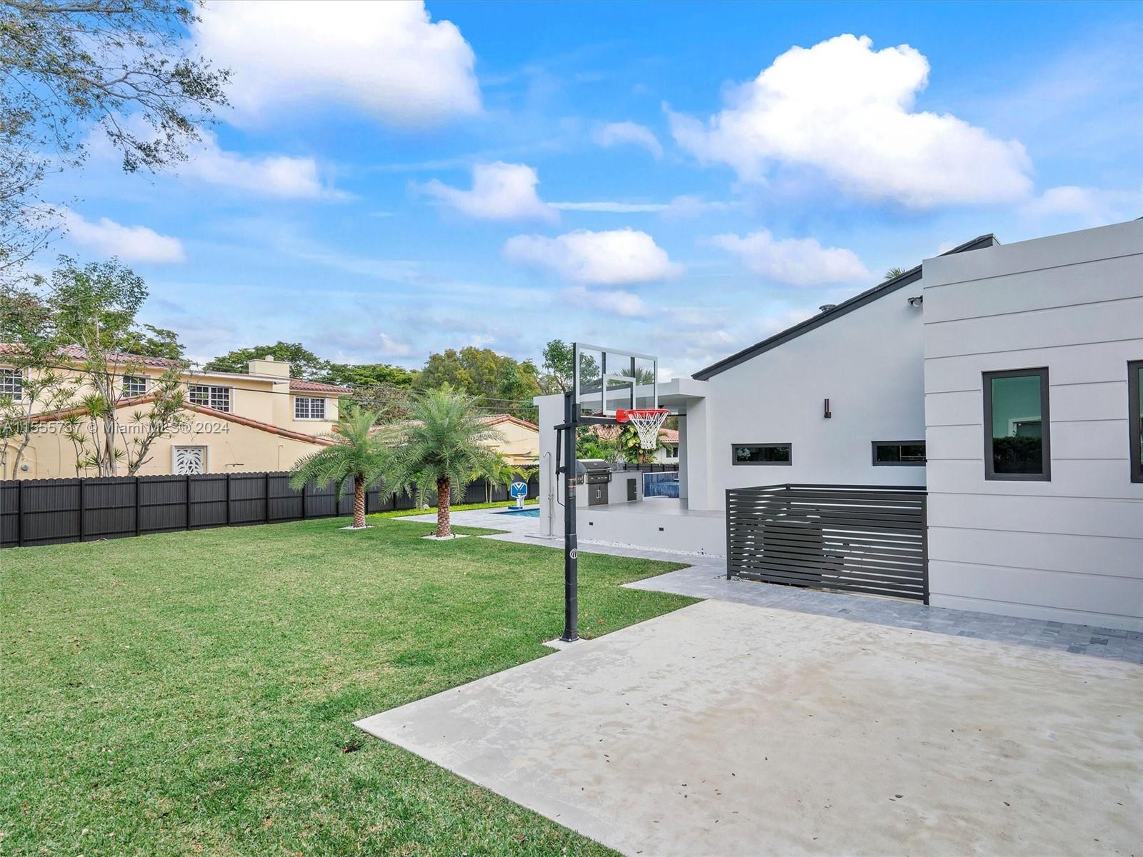 1245 NE 94th St, Miami Shores, Florida 33138, 5 Bedrooms Bedrooms, ,5 BathroomsBathrooms,Residential,For Sale,1245 NE 94th St,A11555737