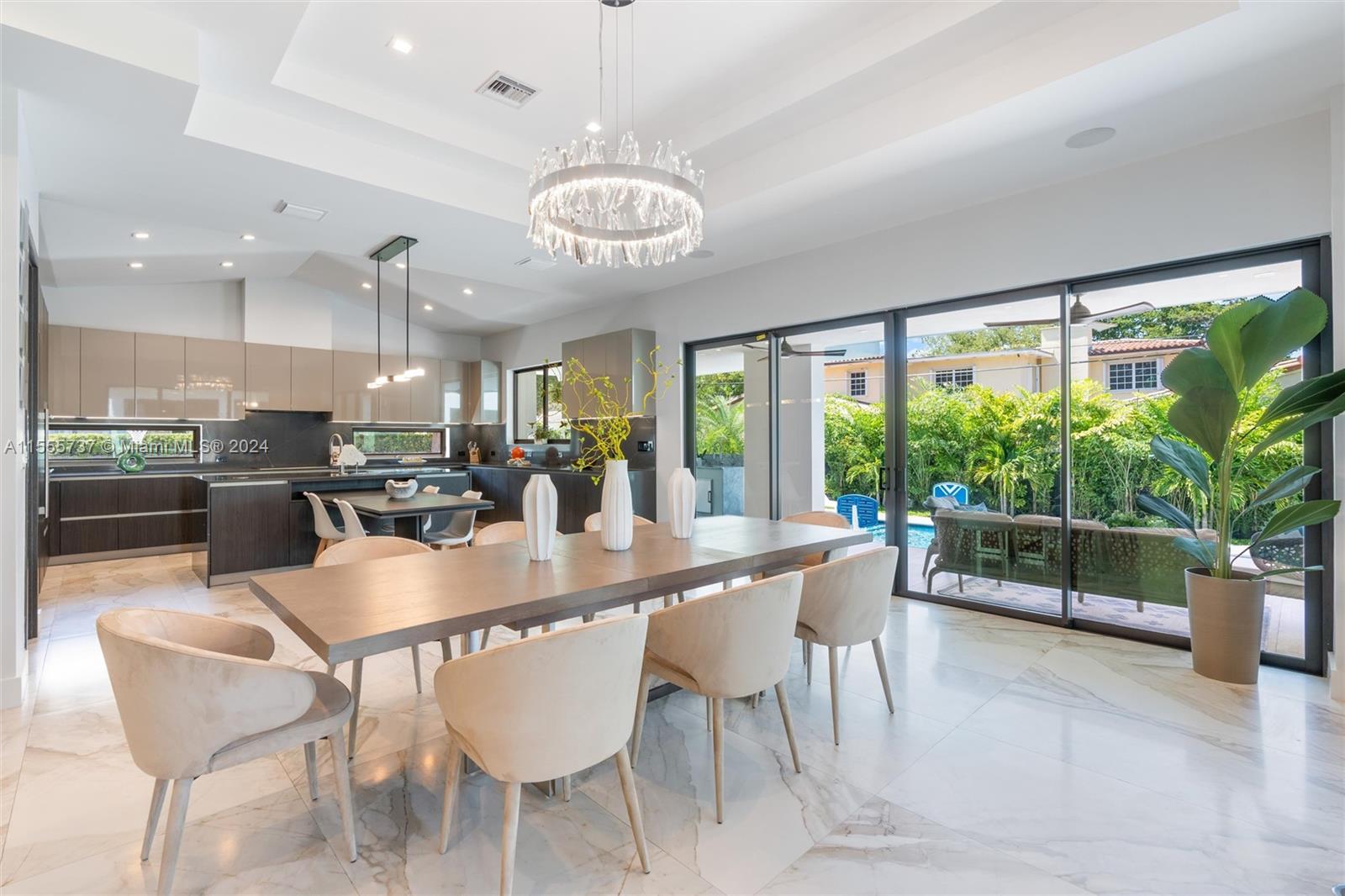 1245 NE 94th St, Miami Shores, Florida 33138, 5 Bedrooms Bedrooms, ,5 BathroomsBathrooms,Residential,For Sale,1245 NE 94th St,A11555737