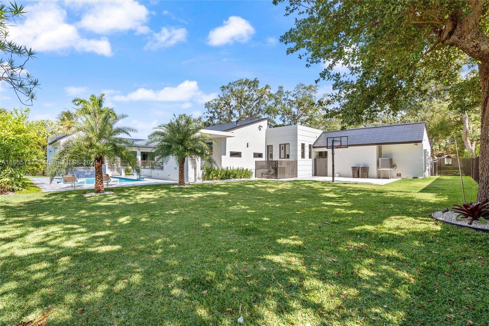 1245 NE 94th St, Miami Shores, Florida 33138, 5 Bedrooms Bedrooms, ,5 BathroomsBathrooms,Residential,For Sale,1245 NE 94th St,A11555737