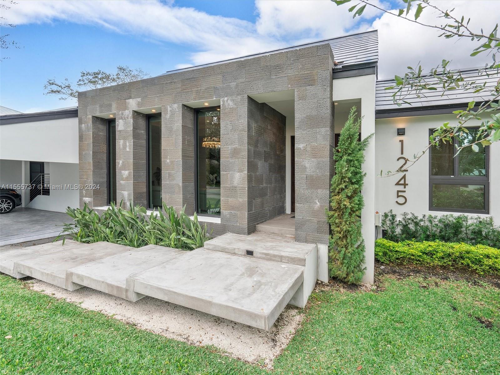 1245 NE 94th St, Miami Shores, Florida 33138, 5 Bedrooms Bedrooms, ,5 BathroomsBathrooms,Residential,For Sale,1245 NE 94th St,A11555737